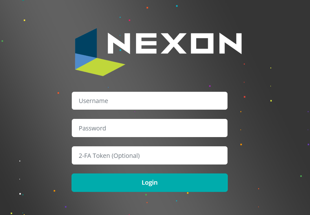 Nexon IPTV Server